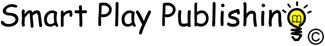 smart play publishing logo